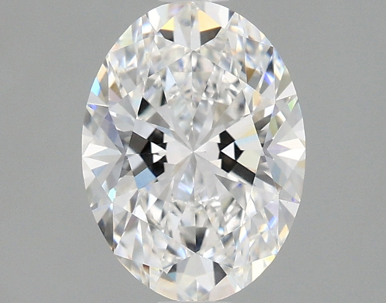 IGI 1.56 Carat 橢圓形 - Oval 培育鑽石 Lab Grown Diamond 人造鑽石 人工鑽石 實驗室鑽石 培養鑽石 香港 培育鑽 