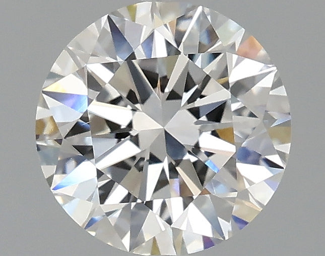 IGI 1.52 Carat 圓形 - Round Brilliant 培育鑽石 Lab Grown Diamond 人造鑽石 人工鑽石 實驗室鑽石 培養鑽石 香港 培育鑽 