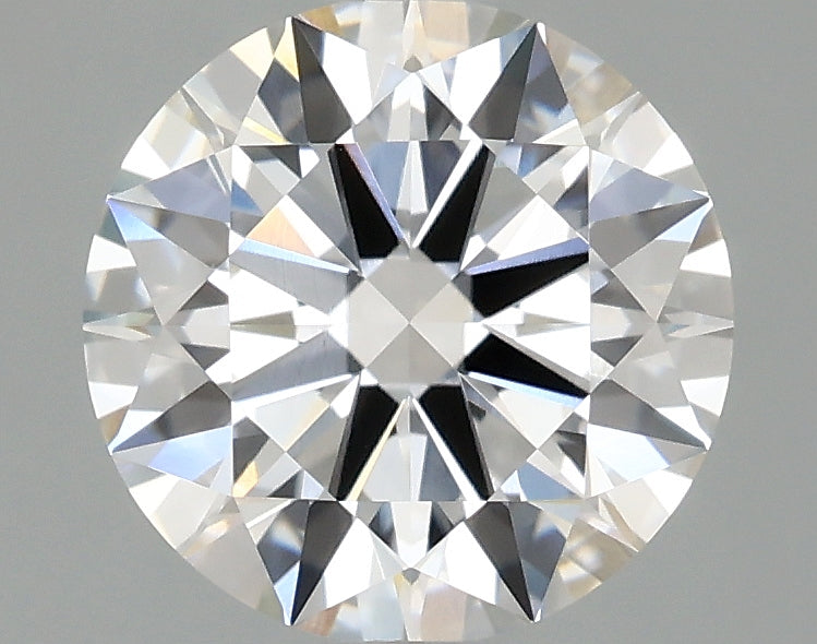 IGI 1.59 Carat 圓形 - Round Brilliant 培育鑽石 Lab Grown Diamond 人造鑽石 人工鑽石 實驗室鑽石 培養鑽石 香港 培育鑽 