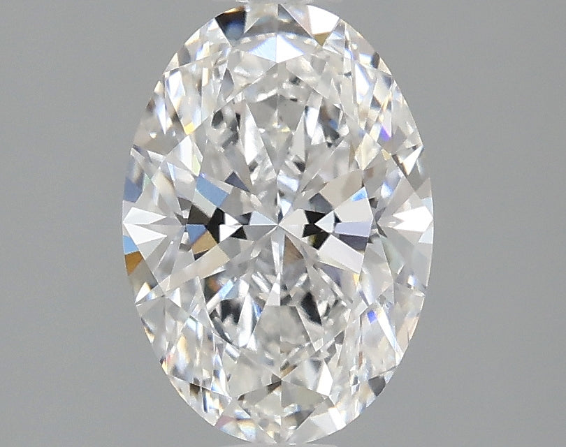 IGI 1.57 Carat 橢圓形 - Oval 培育鑽石 Lab Grown Diamond 人造鑽石 人工鑽石 實驗室鑽石 培養鑽石 香港 培育鑽 