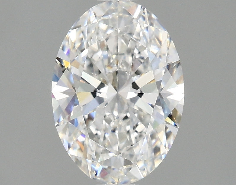 IGI 1.59 Carat 橢圓形 - Oval 培育鑽石 Lab Grown Diamond 人造鑽石 人工鑽石 實驗室鑽石 培養鑽石 香港 培育鑽 