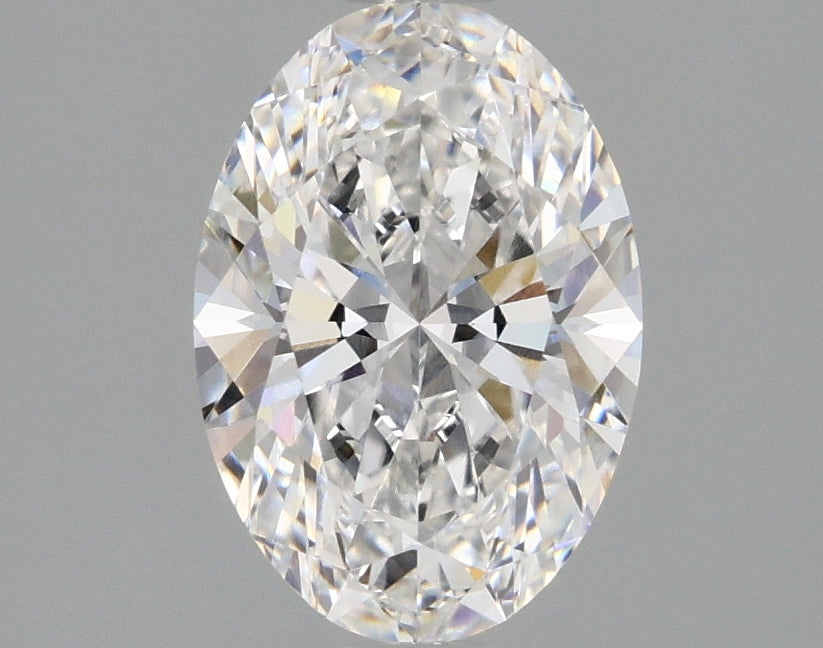 IGI 1.59 Carat 橢圓形 - Oval 培育鑽石 Lab Grown Diamond 人造鑽石 人工鑽石 實驗室鑽石 培養鑽石 香港 培育鑽 