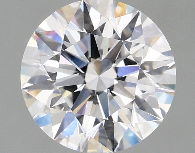 IGI 1.48 Carat 圓形 - Round Brilliant 培育鑽石 Lab Grown Diamond 人造鑽石 人工鑽石 實驗室鑽石 培養鑽石 香港 培育鑽 