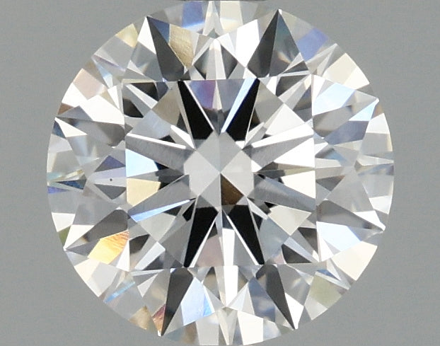 IGI 1.47 Carat 圓形 - Round Brilliant 培育鑽石 Lab Grown Diamond 人造鑽石 人工鑽石 實驗室鑽石 培養鑽石 香港 培育鑽 