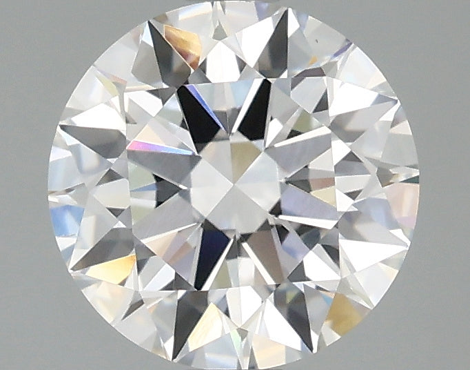 IGI 1.92 Carat 圓形 - Round Brilliant 培育鑽石 Lab Grown Diamond 人造鑽石 人工鑽石 實驗室鑽石 培養鑽石 香港 培育鑽 