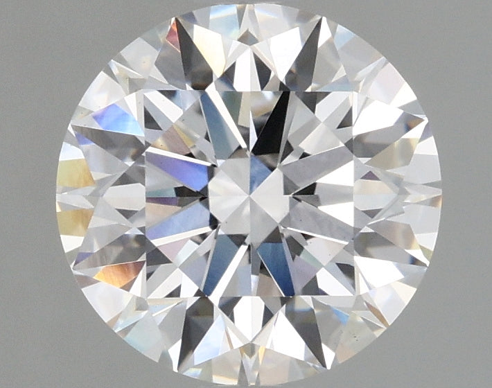 IGI 1.98 Carat 圓形 - Round Brilliant 培育鑽石 Lab Grown Diamond 人造鑽石 人工鑽石 實驗室鑽石 培養鑽石 香港 培育鑽 