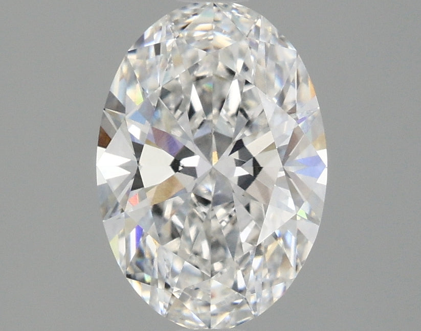 IGI 1.59 Carat 橢圓形 - Oval 培育鑽石 Lab Grown Diamond 人造鑽石 人工鑽石 實驗室鑽石 培養鑽石 香港 培育鑽 