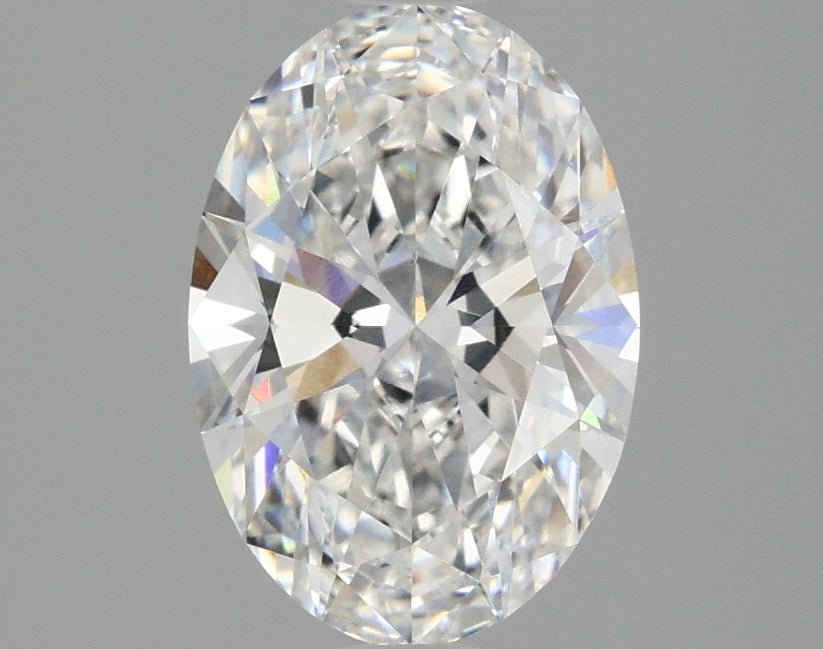 IGI 1.59 Carat 橢圓形 - Oval 培育鑽石 Lab Grown Diamond 人造鑽石 人工鑽石 實驗室鑽石 培養鑽石 香港 培育鑽 