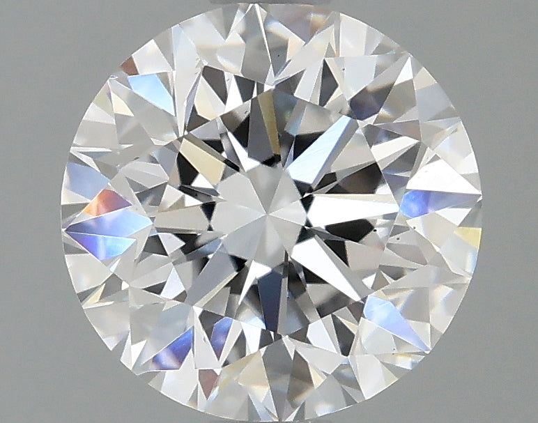 IGI 1.46 Carat 圓形 - Round Brilliant 培育鑽石 Lab Grown Diamond 人造鑽石 人工鑽石 實驗室鑽石 培養鑽石 香港 培育鑽 