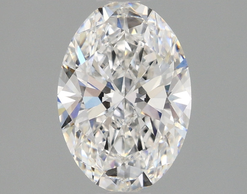 IGI 1.59 Carat 橢圓形 - Oval 培育鑽石 Lab Grown Diamond 人造鑽石 人工鑽石 實驗室鑽石 培養鑽石 香港 培育鑽 