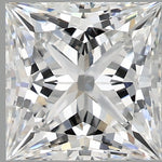 IGI 1.59 Carat 公主方 - Princess Cut 培育鑽石 Lab Grown Diamond 人造鑽石 人工鑽石 實驗室鑽石 培養鑽石 香港 培育鑽 