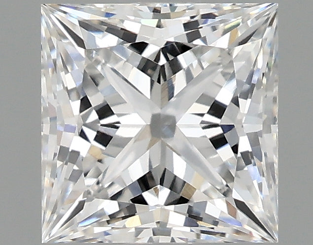 IGI 1.59 Carat 公主方 - Princess Cut 培育鑽石 Lab Grown Diamond 人造鑽石 人工鑽石 實驗室鑽石 培養鑽石 香港 培育鑽 