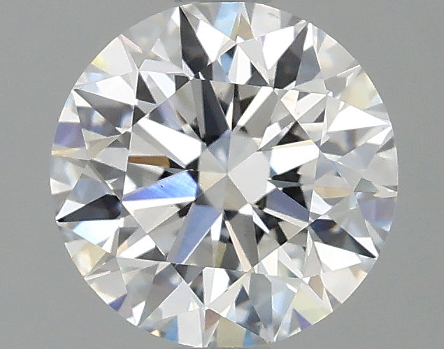 IGI 1.58 Carat 圓形 - Round Brilliant 培育鑽石 Lab Grown Diamond 人造鑽石 人工鑽石 實驗室鑽石 培養鑽石 香港 培育鑽 