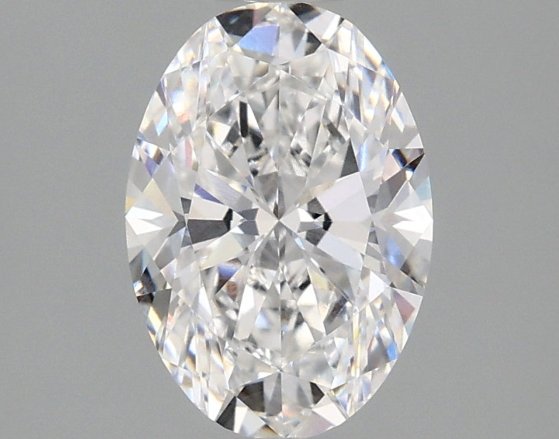 IGI 1.58 Carat 橢圓形 - Oval 培育鑽石 Lab Grown Diamond 人造鑽石 人工鑽石 實驗室鑽石 培養鑽石 香港 培育鑽 