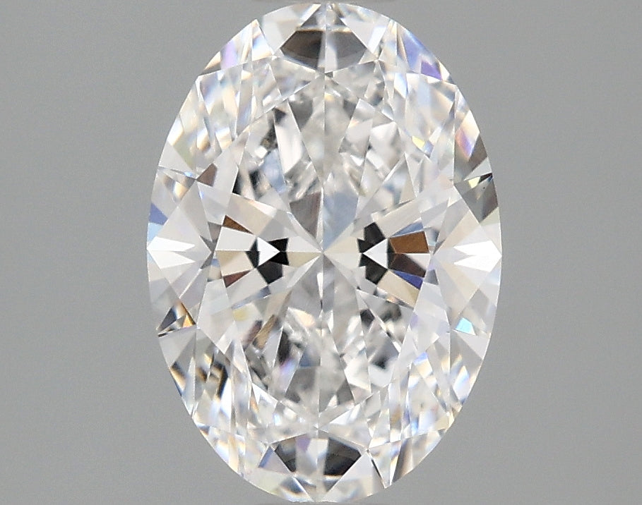 IGI 1.59 Carat 橢圓形 - Oval 培育鑽石 Lab Grown Diamond 人造鑽石 人工鑽石 實驗室鑽石 培養鑽石 香港 培育鑽 