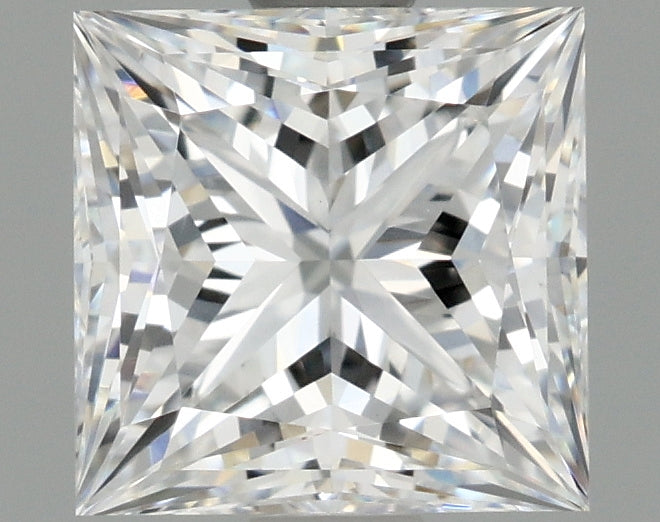 IGI 1.59 Carat 公主方 - Princess Cut 培育鑽石 Lab Grown Diamond 人造鑽石 人工鑽石 實驗室鑽石 培養鑽石 香港 培育鑽 