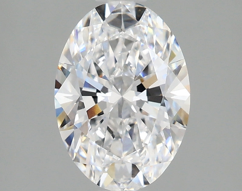 IGI 1.59 Carat 橢圓形 - Oval 培育鑽石 Lab Grown Diamond 人造鑽石 人工鑽石 實驗室鑽石 培養鑽石 香港 培育鑽 