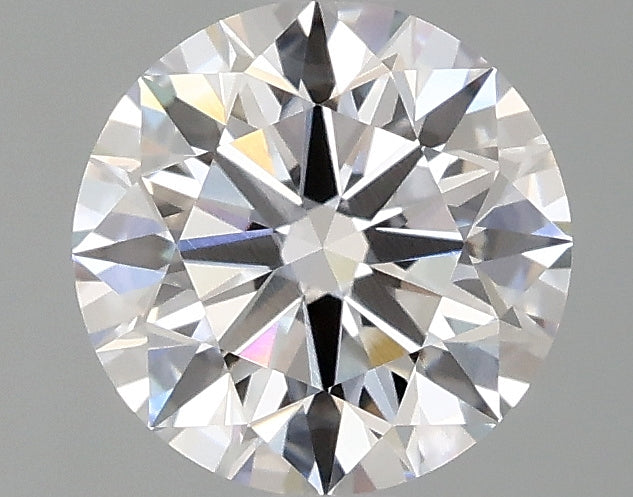 IGI 1.59 Carat 圓形 - Round Brilliant 培育鑽石 Lab Grown Diamond 人造鑽石 人工鑽石 實驗室鑽石 培養鑽石 香港 培育鑽 