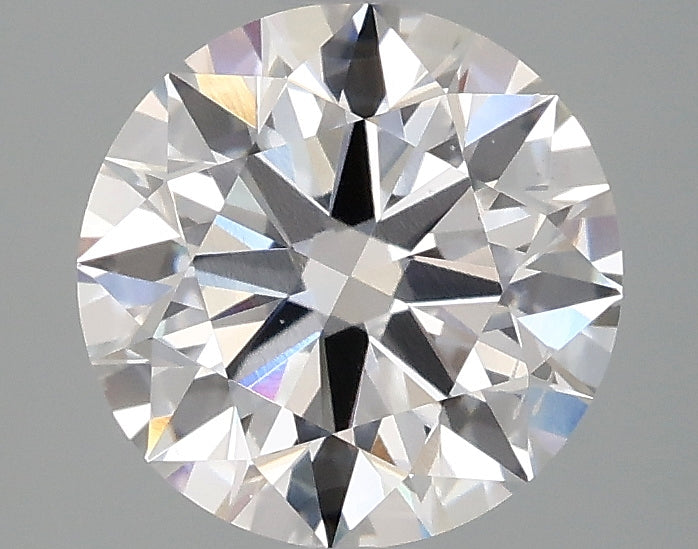 IGI 2.09 Carat 圓形 - Round Brilliant 培育鑽石 Lab Grown Diamond 人造鑽石 人工鑽石 實驗室鑽石 培養鑽石 香港 培育鑽 