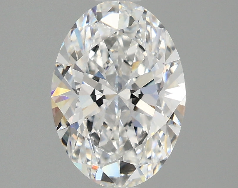 IGI 1.59 Carat 橢圓形 - Oval 培育鑽石 Lab Grown Diamond 人造鑽石 人工鑽石 實驗室鑽石 培養鑽石 香港 培育鑽 