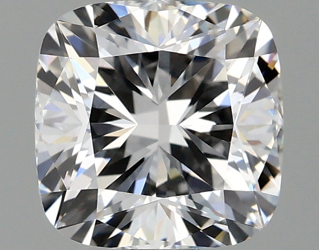 IGI 1.59 Carat 枕形 - Cushion 培育鑽石 Lab Grown Diamond 人造鑽石 人工鑽石 實驗室鑽石 培養鑽石 香港 培育鑽 