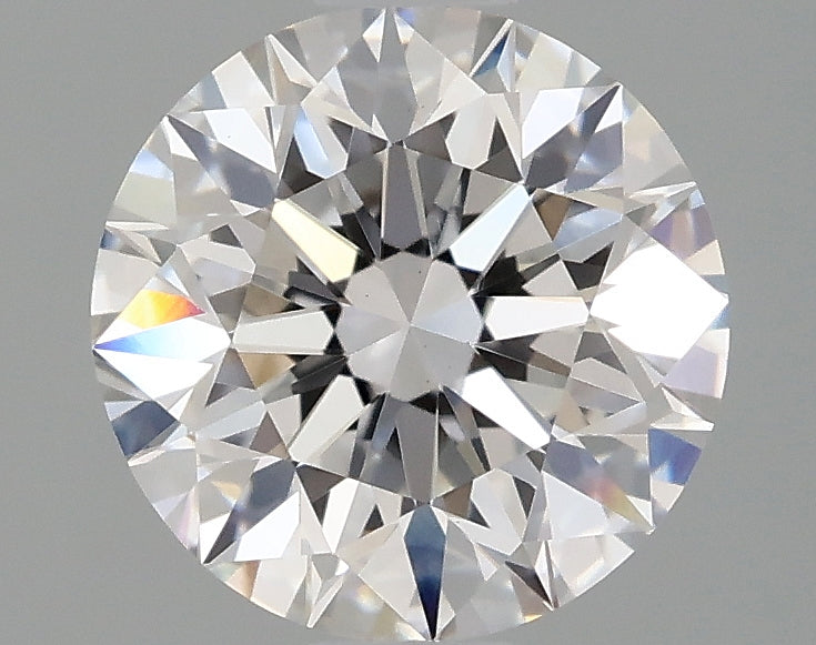 IGI 1.47 Carat 圓形 - Round Brilliant 培育鑽石 Lab Grown Diamond 人造鑽石 人工鑽石 實驗室鑽石 培養鑽石 香港 培育鑽 