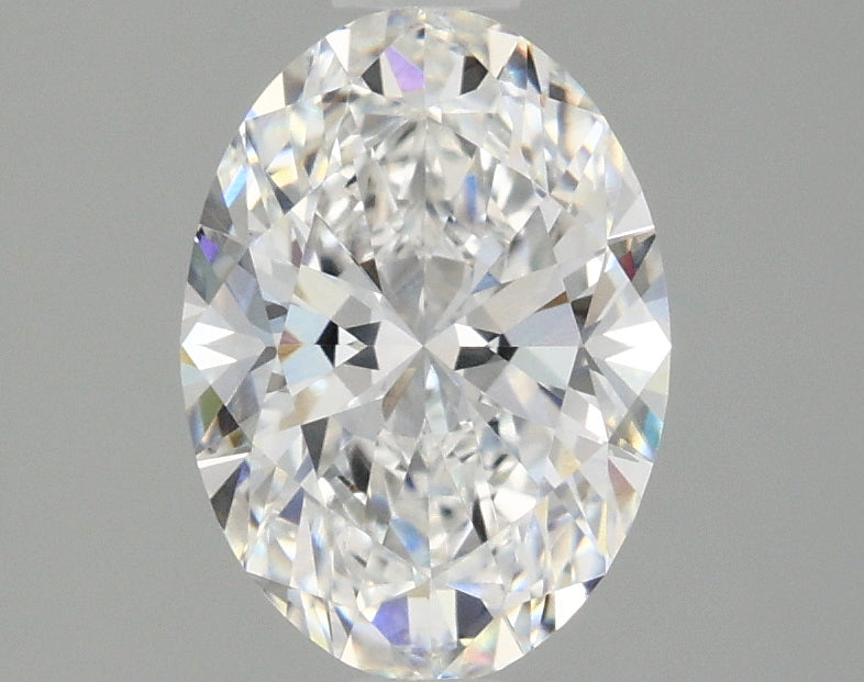 IGI 1.59 Carat 橢圓形 - Oval 培育鑽石 Lab Grown Diamond 人造鑽石 人工鑽石 實驗室鑽石 培養鑽石 香港 培育鑽 