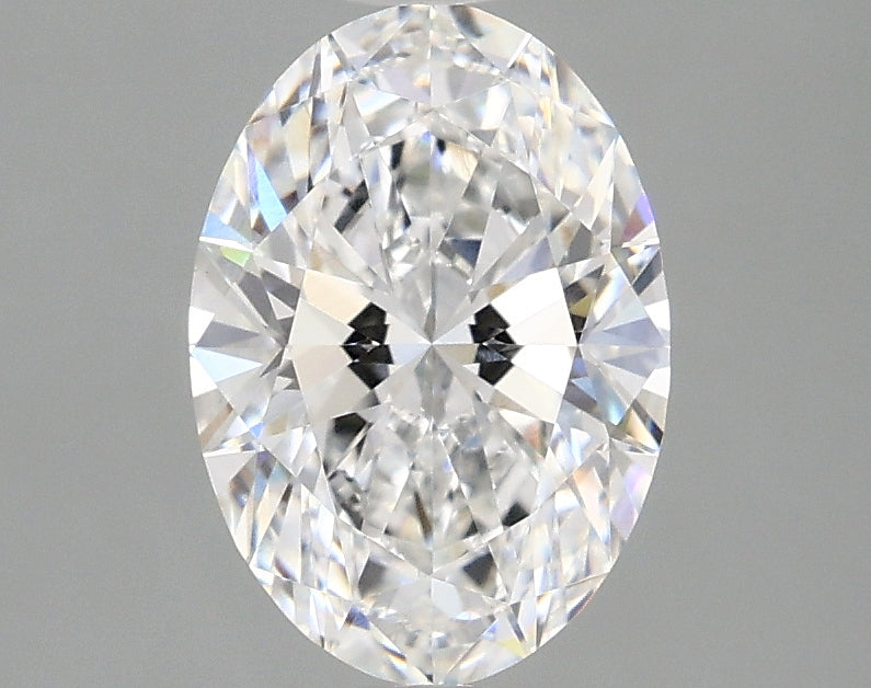 IGI 1.58 Carat 橢圓形 - Oval 培育鑽石 Lab Grown Diamond 人造鑽石 人工鑽石 實驗室鑽石 培養鑽石 香港 培育鑽 