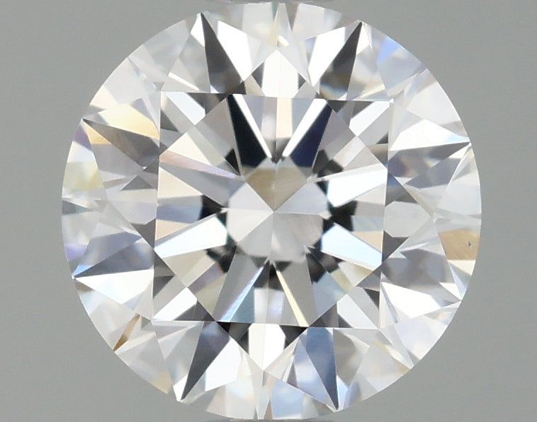 IGI 1.32 Carat 圓形 - Round Brilliant 培育鑽石 Lab Grown Diamond 人造鑽石 人工鑽石 實驗室鑽石 培養鑽石 香港 培育鑽 