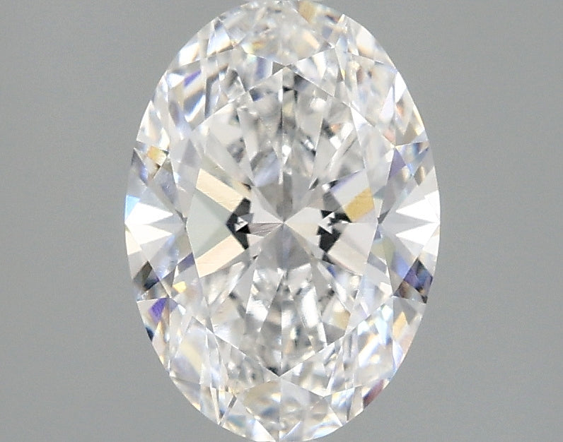 IGI 1.57 Carat 橢圓形 - Oval 培育鑽石 Lab Grown Diamond 人造鑽石 人工鑽石 實驗室鑽石 培養鑽石 香港 培育鑽 