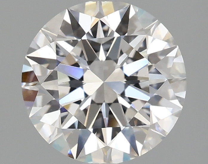 IGI 2.02 Carat 圓形 - Round Brilliant 培育鑽石 Lab Grown Diamond 人造鑽石 人工鑽石 實驗室鑽石 培養鑽石 香港 培育鑽 