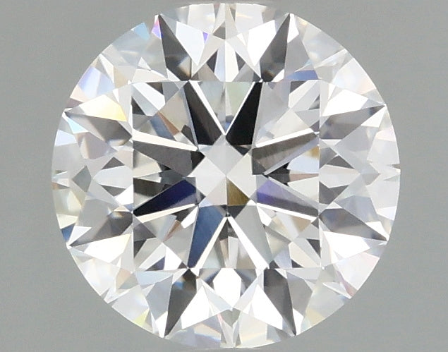 IGI 1.59 Carat 圓形 - Round Brilliant 培育鑽石 Lab Grown Diamond 人造鑽石 人工鑽石 實驗室鑽石 培養鑽石 香港 培育鑽 