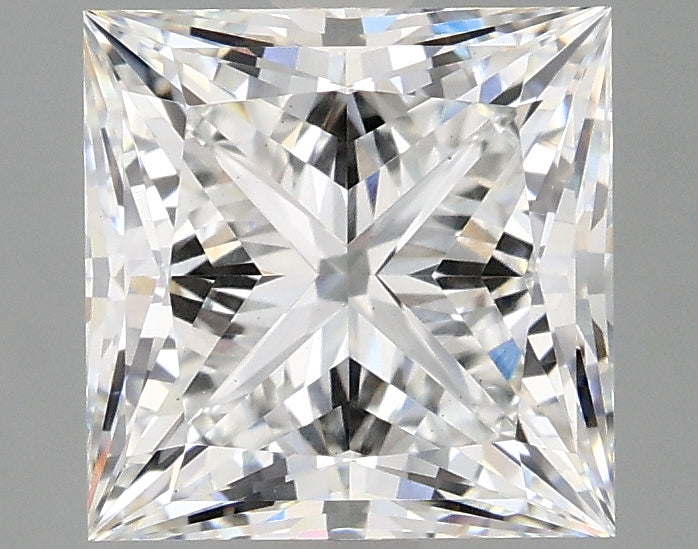 IGI 3.1 Carat 公主方 - Princess Cut 培育鑽石 Lab Grown Diamond 人造鑽石 人工鑽石 實驗室鑽石 培養鑽石 香港 培育鑽 