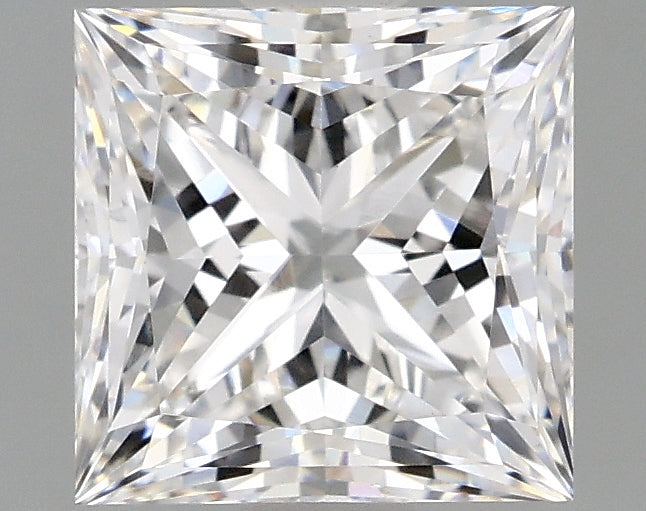 IGI 1.55 Carat 公主方 - Princess Cut 培育鑽石 Lab Grown Diamond 人造鑽石 人工鑽石 實驗室鑽石 培養鑽石 香港 培育鑽 