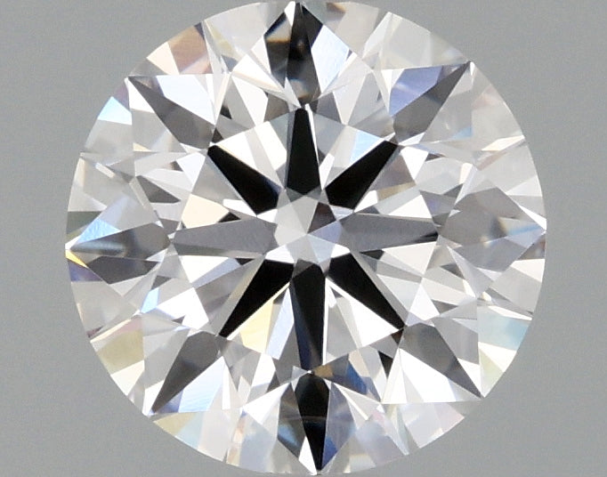 IGI 1.54 Carat 圓形 - Round Brilliant 培育鑽石 Lab Grown Diamond 人造鑽石 人工鑽石 實驗室鑽石 培養鑽石 香港 培育鑽 