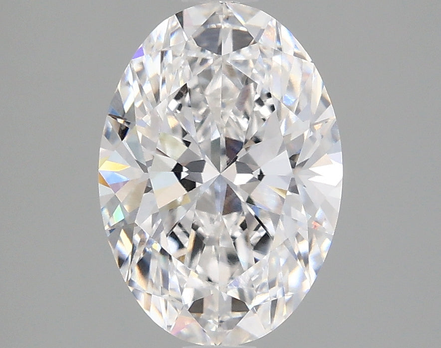 IGI 2.08 Carat 橢圓形 - Oval 培育鑽石 Lab Grown Diamond 人造鑽石 人工鑽石 實驗室鑽石 培養鑽石 香港 培育鑽 