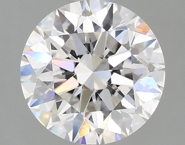 IGI 1.59 Carat 圓形 - Round Brilliant 培育鑽石 Lab Grown Diamond 人造鑽石 人工鑽石 實驗室鑽石 培養鑽石 香港 培育鑽 