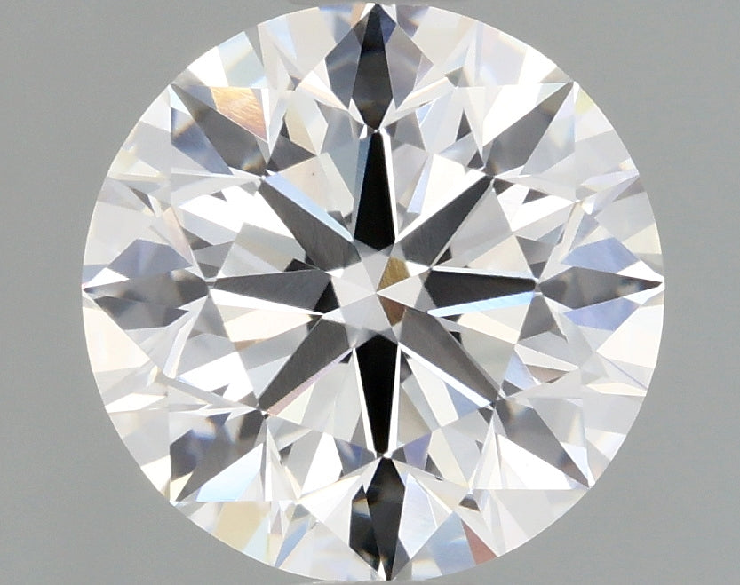 IGI 1.59 Carat 圓形 - Round Brilliant 培育鑽石 Lab Grown Diamond 人造鑽石 人工鑽石 實驗室鑽石 培養鑽石 香港 培育鑽 