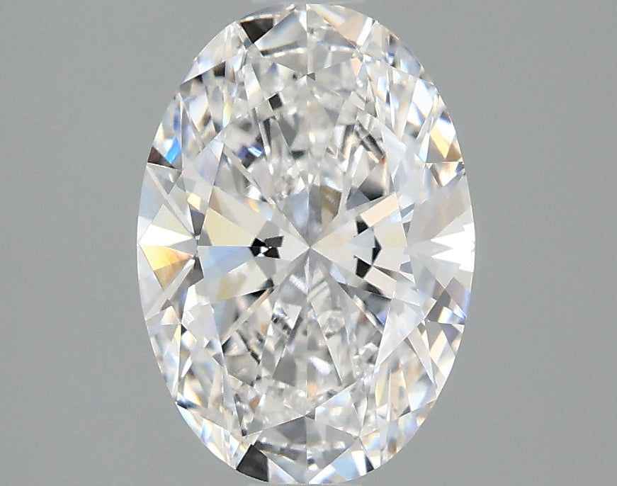 IGI 1.96 Carat 橢圓形 - Oval 培育鑽石 Lab Grown Diamond 人造鑽石 人工鑽石 實驗室鑽石 培養鑽石 香港 培育鑽 