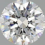 IGI 1.54 Carat 圓形 - Round Brilliant 培育鑽石 Lab Grown Diamond 人造鑽石 人工鑽石 實驗室鑽石 培養鑽石 香港 培育鑽 