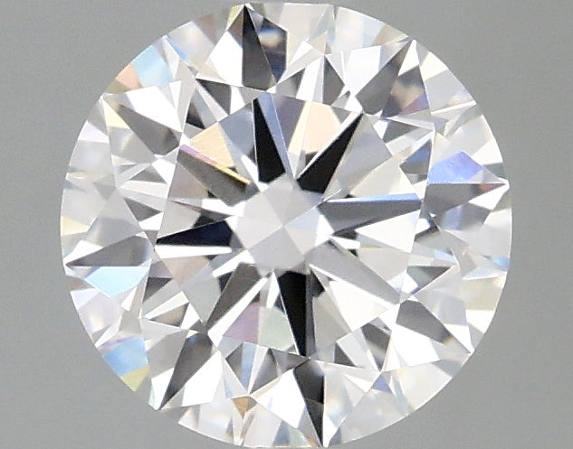 IGI 1.59 Carat 圓形 - Round Brilliant 培育鑽石 Lab Grown Diamond 人造鑽石 人工鑽石 實驗室鑽石 培養鑽石 香港 培育鑽 