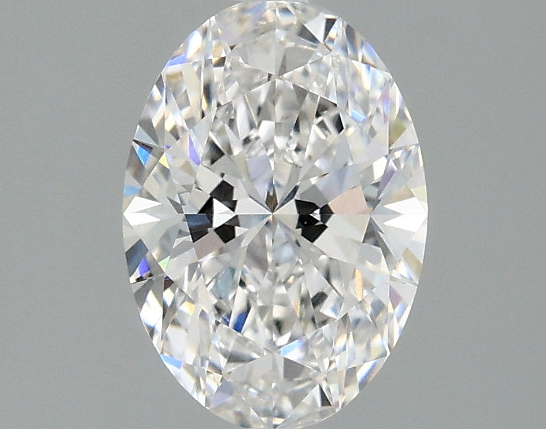 IGI 1.59 Carat 橢圓形 - Oval 培育鑽石 Lab Grown Diamond 人造鑽石 人工鑽石 實驗室鑽石 培養鑽石 香港 培育鑽 