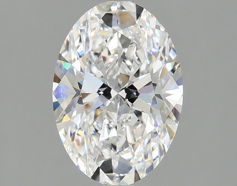 IGI 1.57 Carat 橢圓形 - Oval 培育鑽石 Lab Grown Diamond 人造鑽石 人工鑽石 實驗室鑽石 培養鑽石 香港 培育鑽 