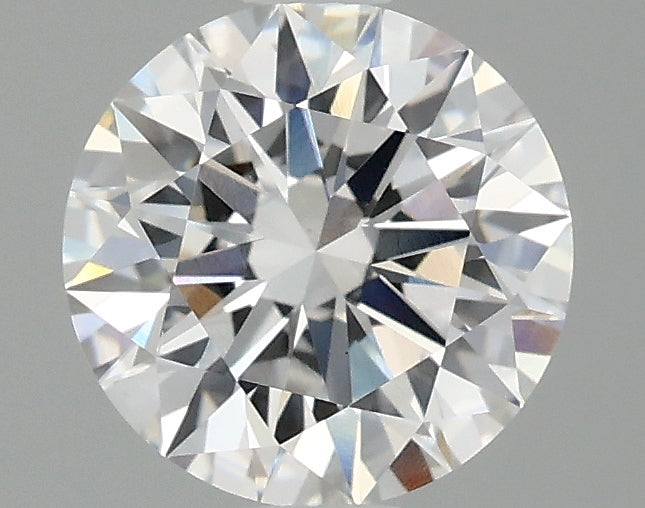 IGI 1.57 Carat 圓形 - Round Brilliant 培育鑽石 Lab Grown Diamond 人造鑽石 人工鑽石 實驗室鑽石 培養鑽石 香港 培育鑽 