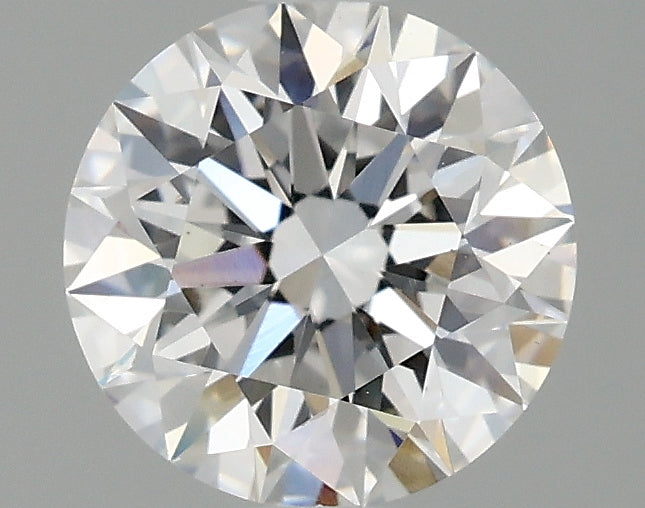 IGI 1.59 Carat 圓形 - Round Brilliant 培育鑽石 Lab Grown Diamond 人造鑽石 人工鑽石 實驗室鑽石 培養鑽石 香港 培育鑽 