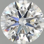 IGI 1.53 Carat 圓形 - Round Brilliant 培育鑽石 Lab Grown Diamond 人造鑽石 人工鑽石 實驗室鑽石 培養鑽石 香港 培育鑽 