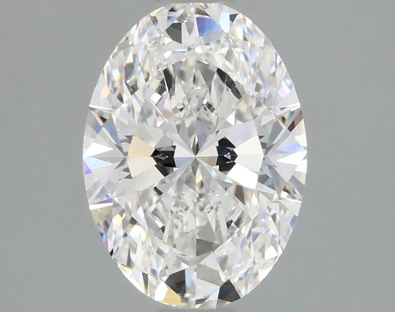 IGI 1.59 Carat 橢圓形 - Oval 培育鑽石 Lab Grown Diamond 人造鑽石 人工鑽石 實驗室鑽石 培養鑽石 香港 培育鑽 