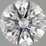 IGI 1.57 Carat 圓形 - Round Brilliant 培育鑽石 Lab Grown Diamond 人造鑽石 人工鑽石 實驗室鑽石 培養鑽石 香港 培育鑽 