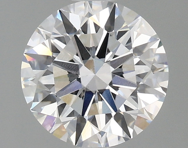 IGI 1.57 Carat 圓形 - Round Brilliant 培育鑽石 Lab Grown Diamond 人造鑽石 人工鑽石 實驗室鑽石 培養鑽石 香港 培育鑽 