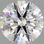 IGI 1.59 Carat 圓形 - Round Brilliant 培育鑽石 Lab Grown Diamond 人造鑽石 人工鑽石 實驗室鑽石 培養鑽石 香港 培育鑽 